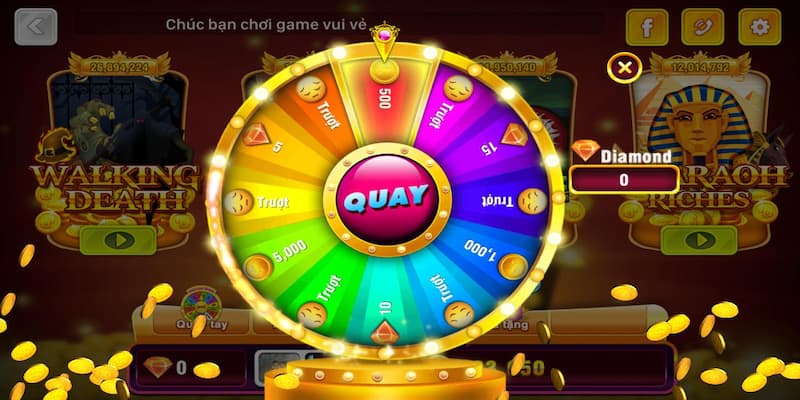 Đồ họa game sống động