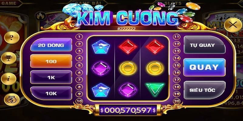 Khám phá các game nổ hũ đôi thưởng