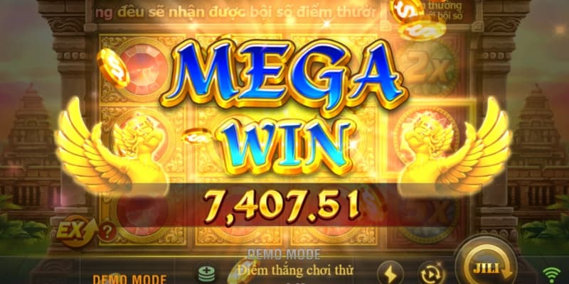 Cơ hội kiếm tiền cực nhanh với game nổ hũ uy tín